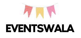 EventsWala Logo