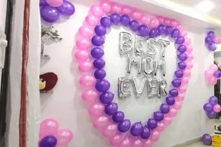 Baby Shower Decoration