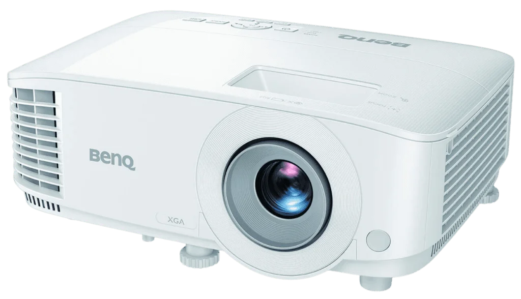 BenQ MX560P