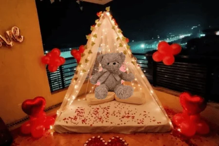 Cabana Setup Decoration (1)