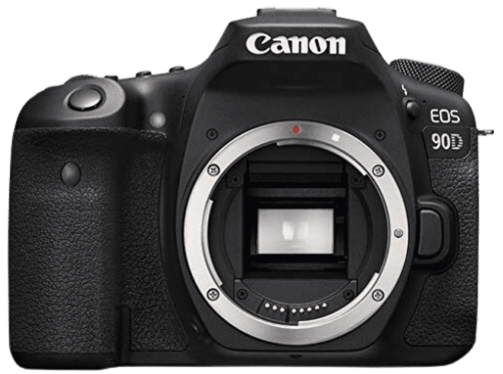 Camera Canon Canon EOS