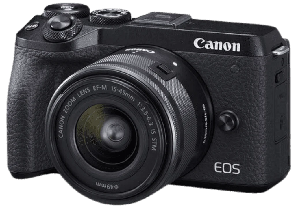 Canon Digital Camera