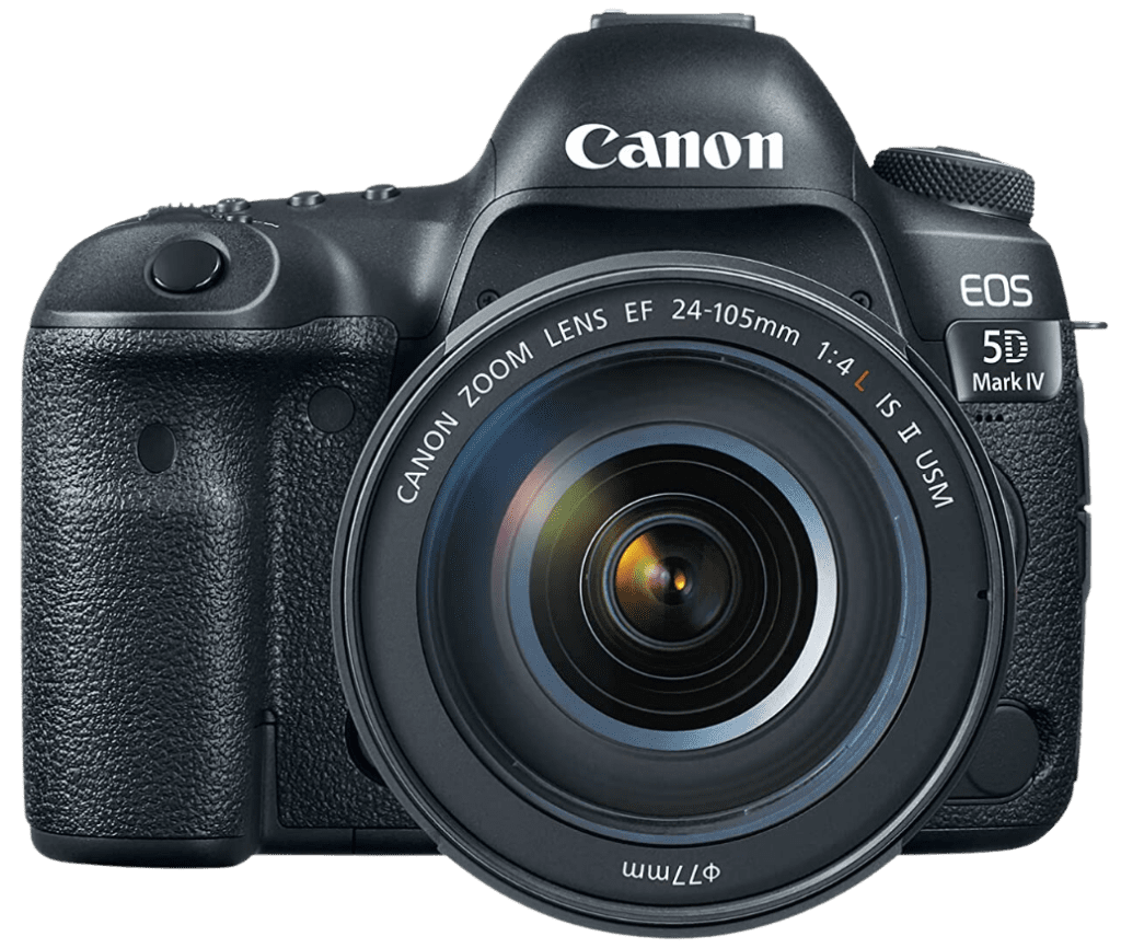 Camera Canon EOS