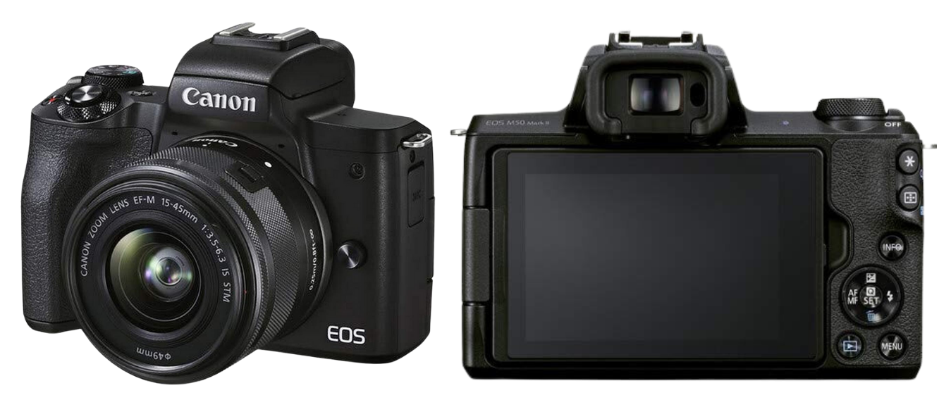 Top Quality Nikon, Canon, Sony Camera On Rent In Delhi ₹350