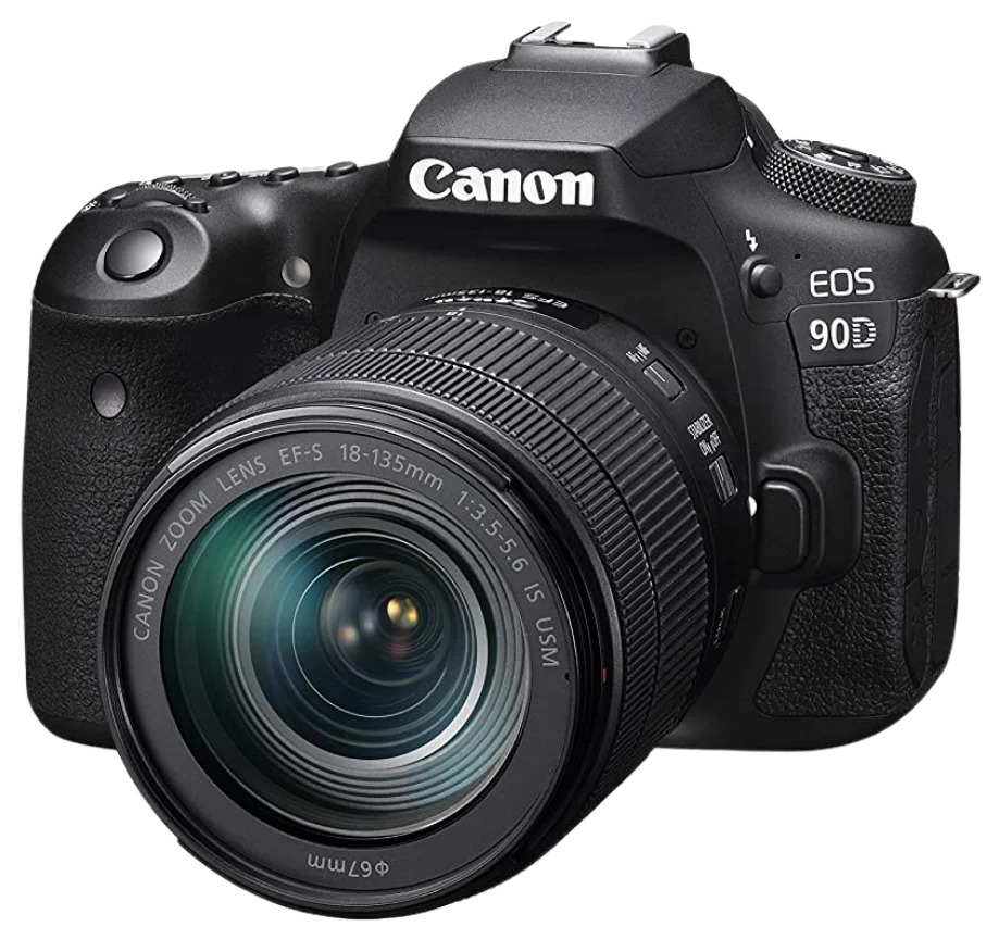 Canon EOS