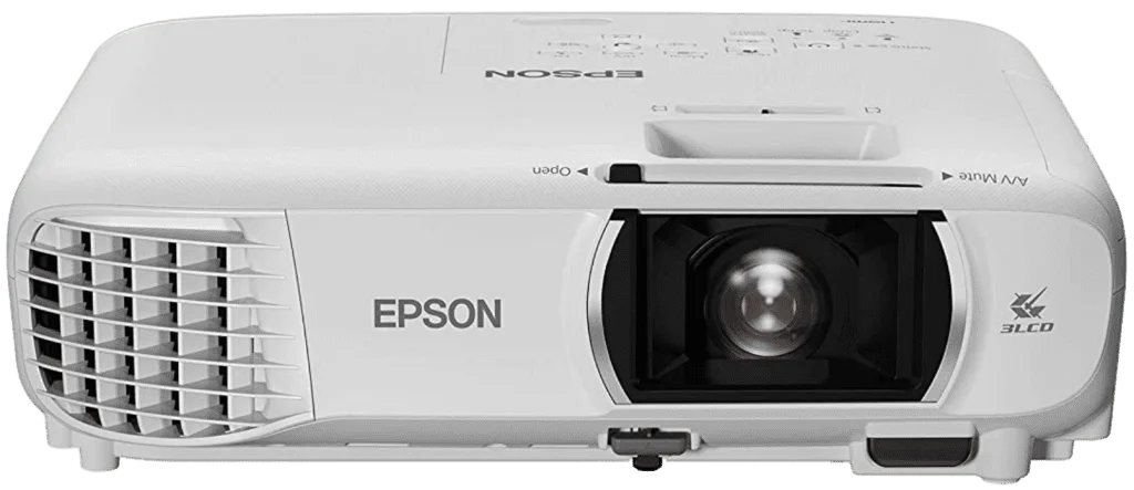 Epson EH-TW750