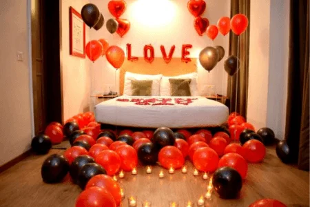 Love Surprise for Birthday (2)