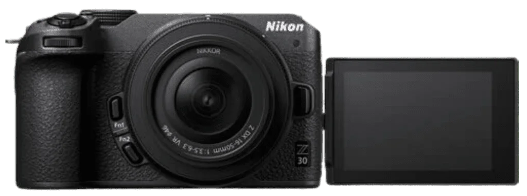 Nikon Z30-16_50MM