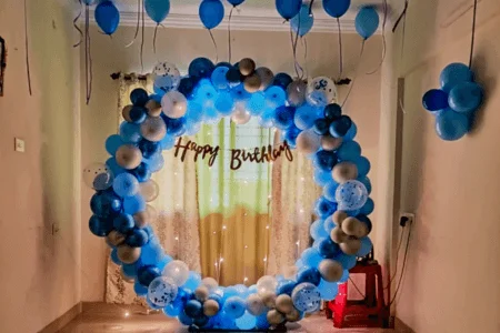 RING ANNIVERSARY DECOR (2)
