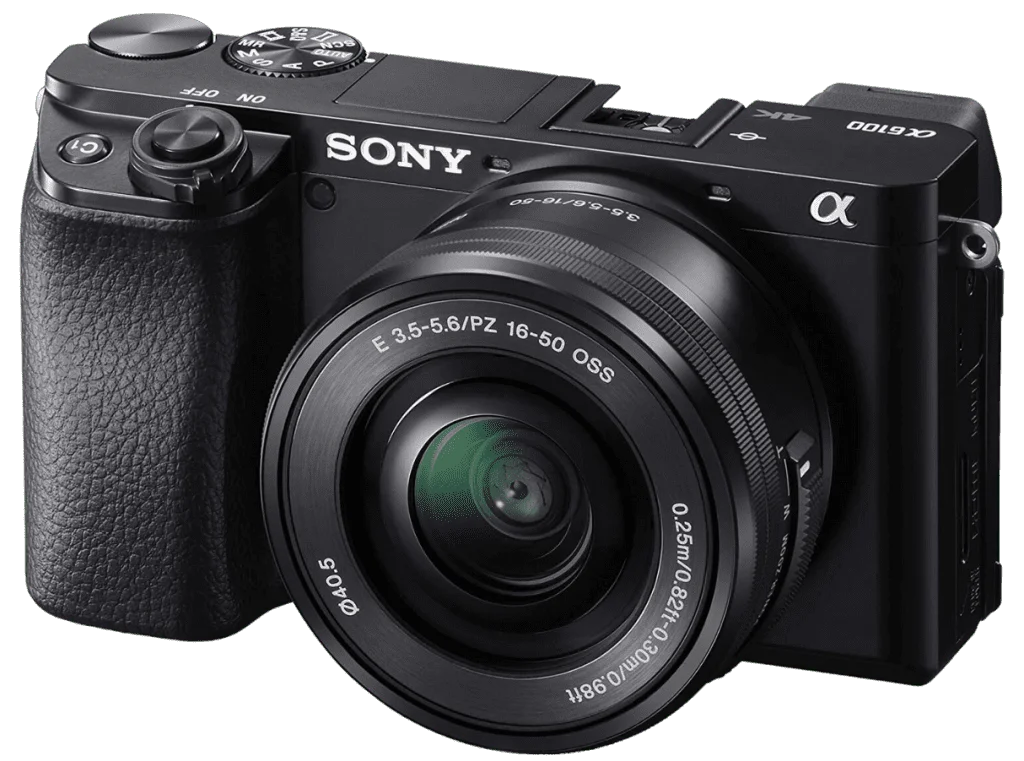 Sony APSC