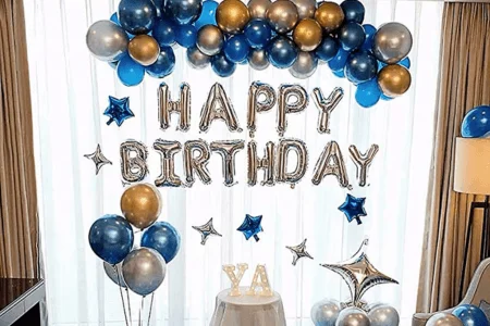 Surprise wall Backdrop birthday Decoration (2)