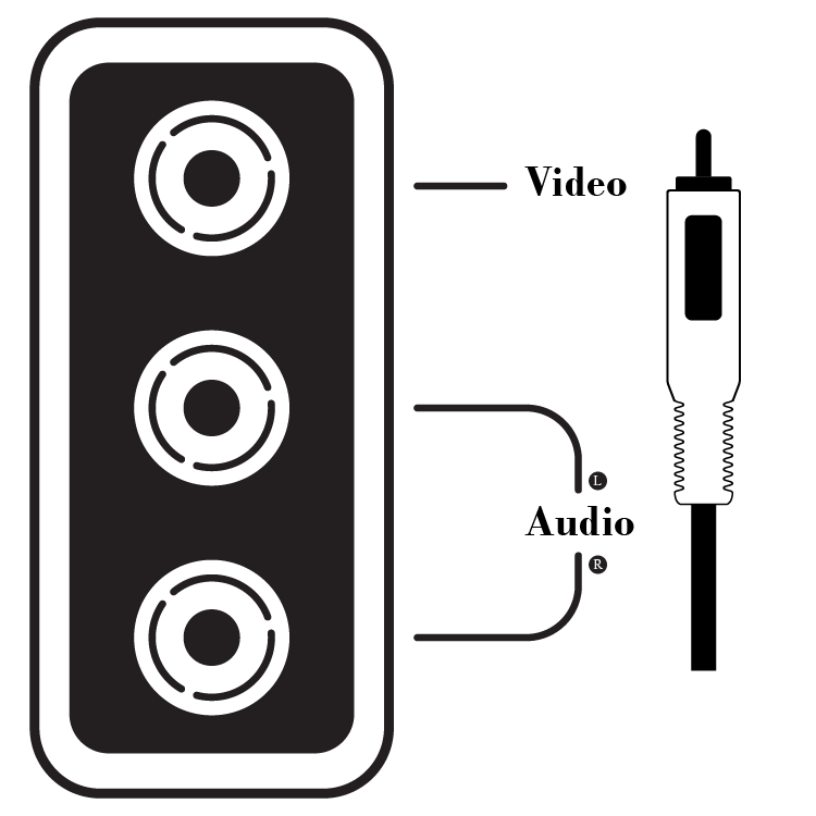 AV Input Option-01