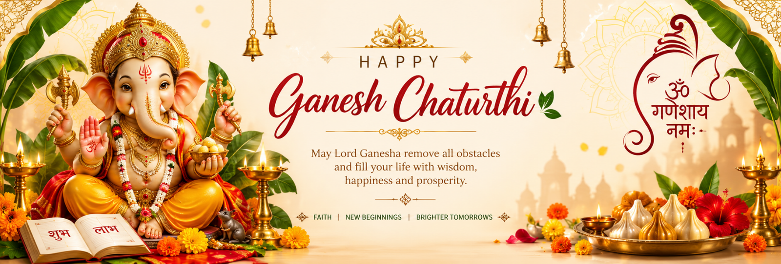 Ganesh Chaturthi